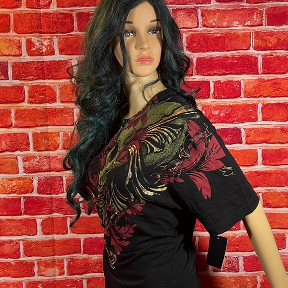 Xtreme couture Women’s T-Shirt - Picture 3 of 12